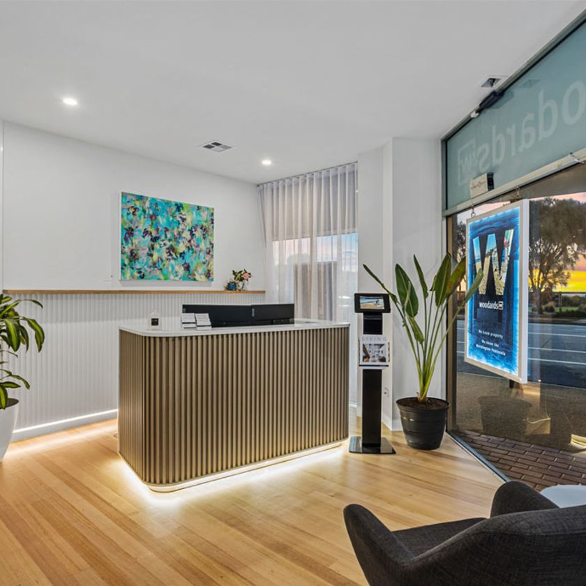 Peninsula's Real Estate Agents & Property Managers Woodards